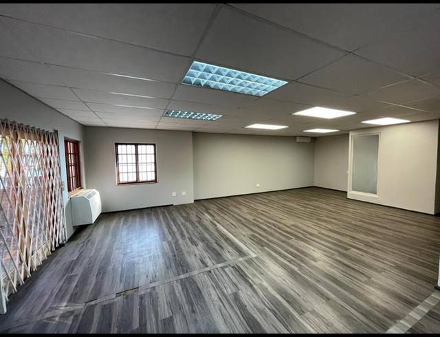 BUSINESS PROPERTY TO RENT IN HIGHVELD